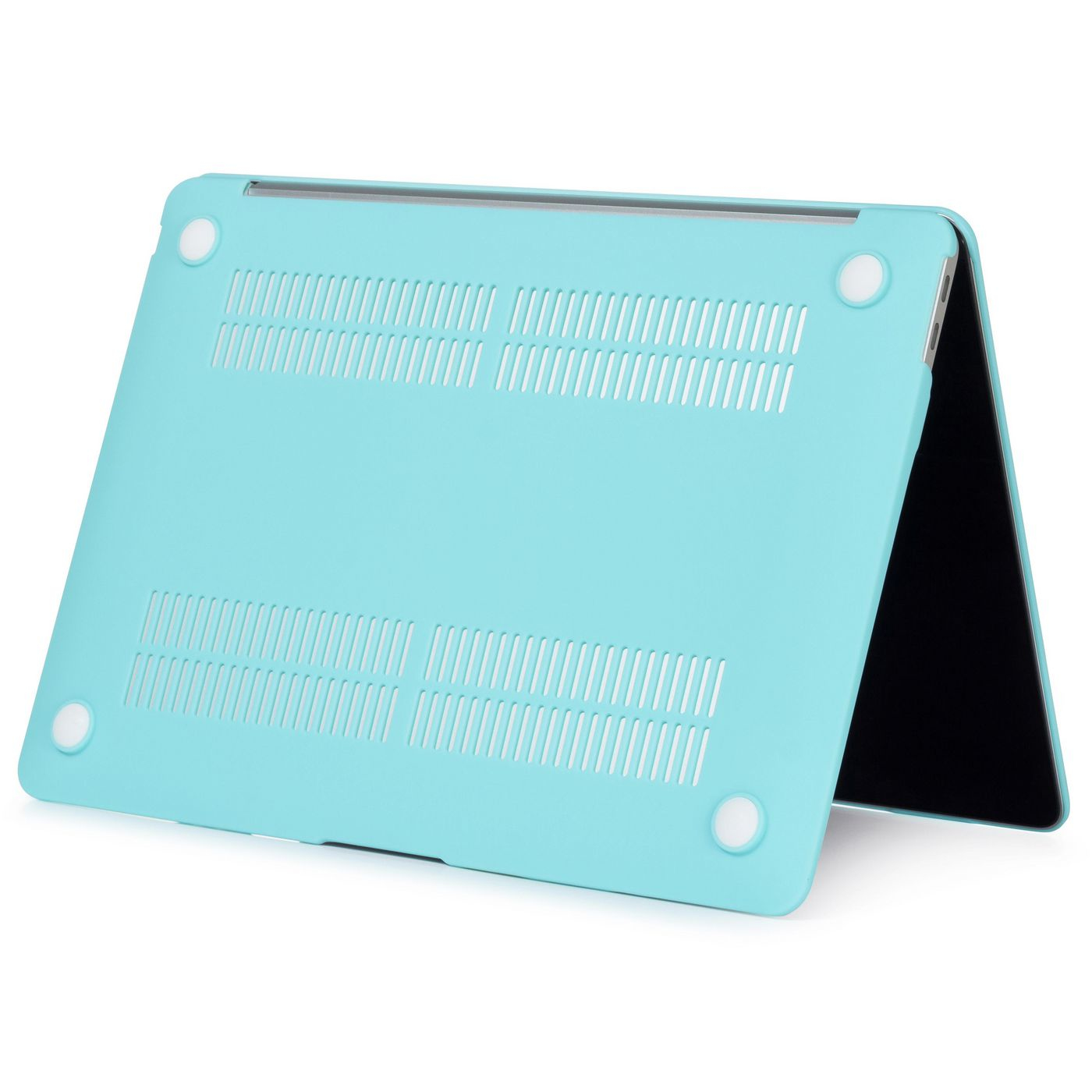 eSTUFF ES690407 35.6 cm (14") Hardshell case Turquoise – image 2