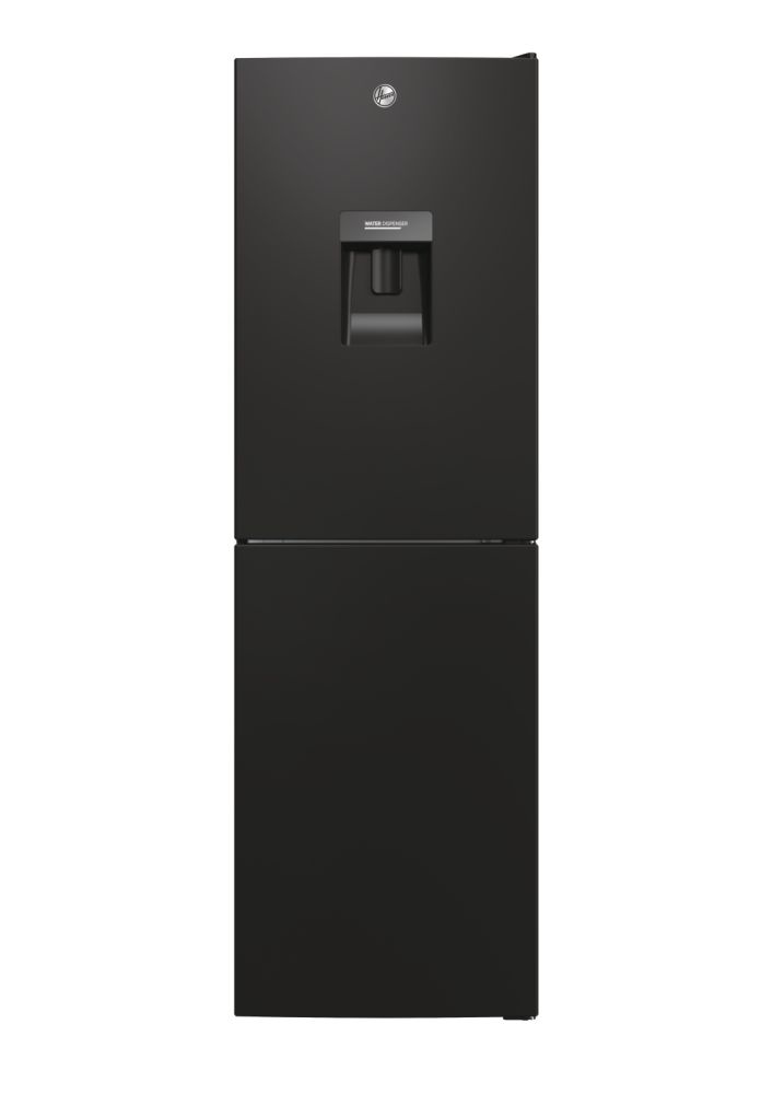 Hoover H-FRIDGE 300 HV3CT175LFWKB Freestanding – image 1