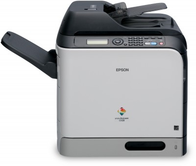 Epson AcuLaser CX28DTN – image 2