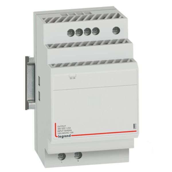 Legrand 413110 power adapter/inverter