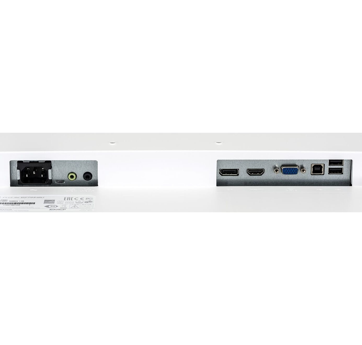 iiyama ProLite B2791HSU-W1 computer monitor – image 9