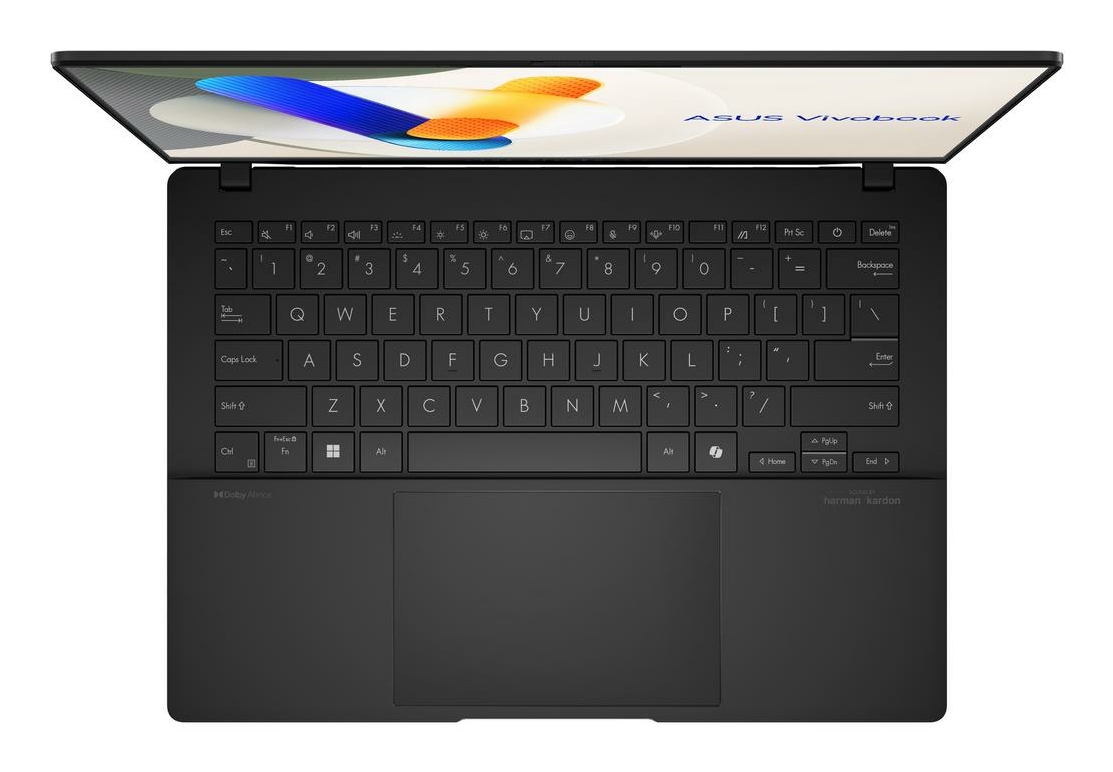 ASUS Vivobook S14 OLED S5406MA-OLED713 Copilot+ PC Intel Core Ultra 7 155H Laptop – image 6