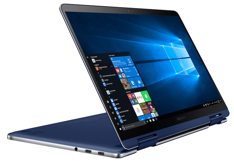 Samsung 9 Pen NP950SBE Intel® Core™ i7 i7-8565U Hybrid (2-in-1) – image 3