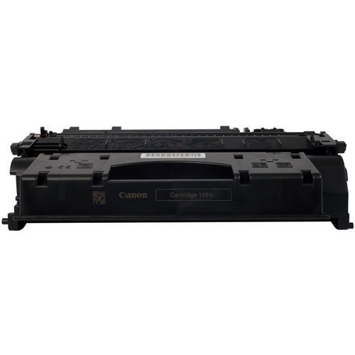 Canon Cartridge 119 II