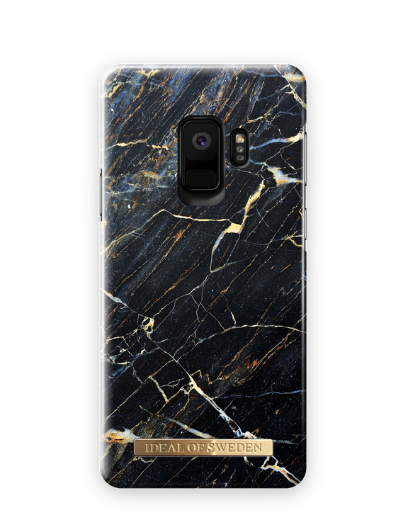 iDeal of Sweden Printed case Galaxy S9 Port Laurent Marble