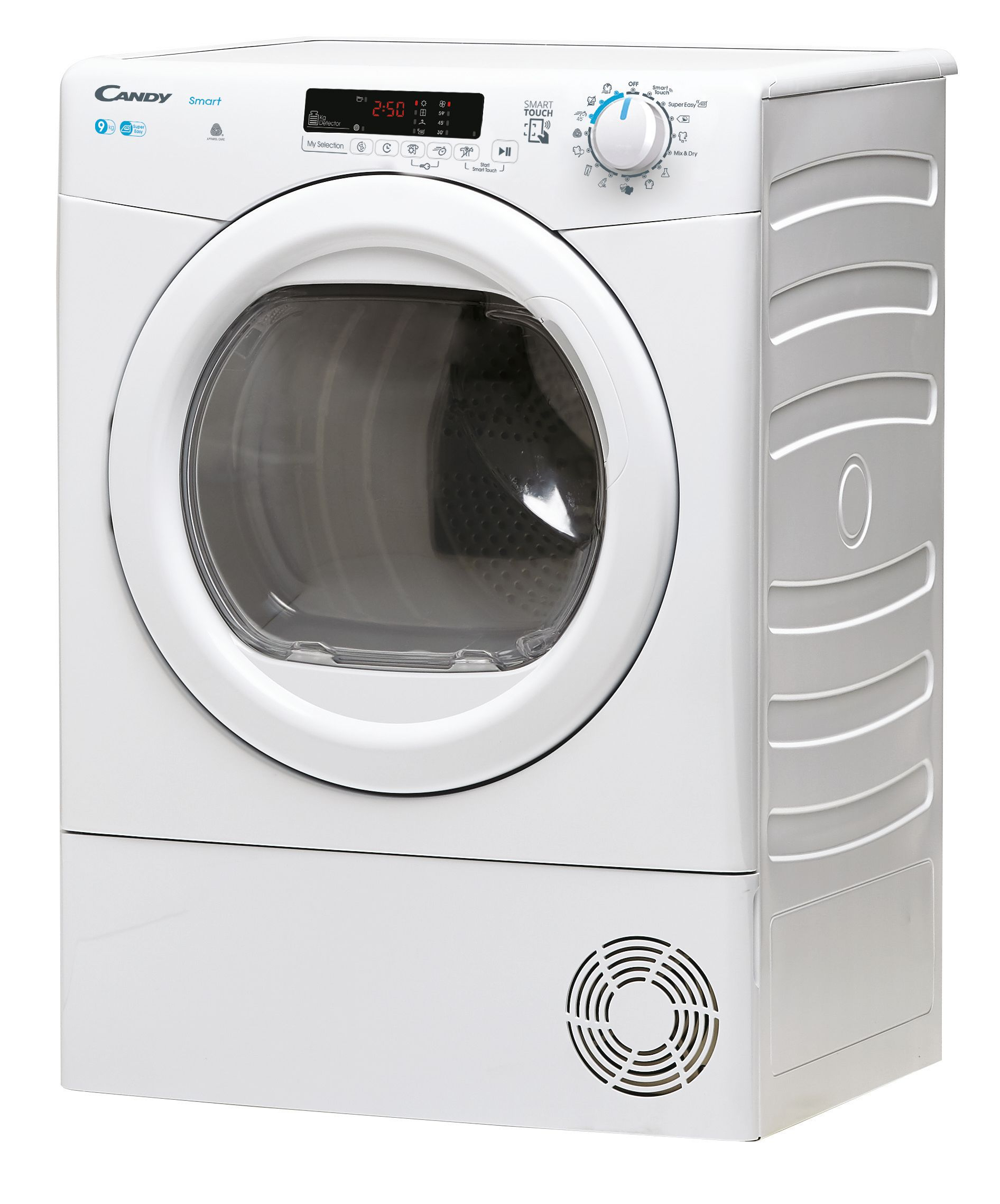 Candy CSE C9DG-S – image 3