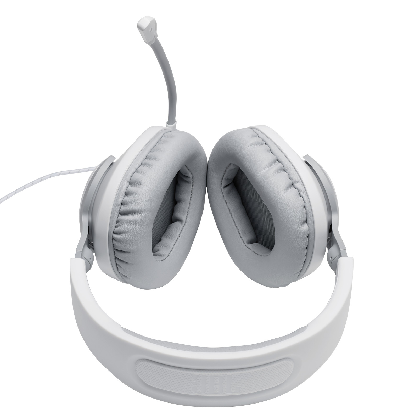 JBL Quantum 100 WHITE – image 7