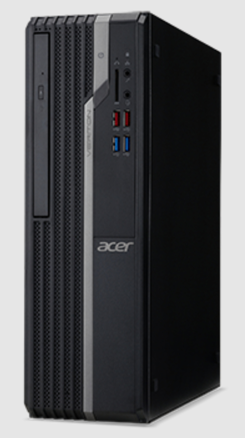 Acer Veriton X VX4680G-I71170S1 Intel® Core™ i7 i7-11700 – image 3