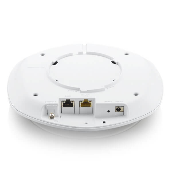 Zyxel WAC6303D-S 1300 Mbit/s White Power over Ethernet (PoE) – image 2