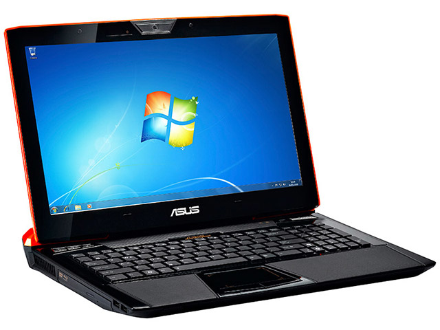 ASUS Lamborghini VX7-SZ119Z – image 2