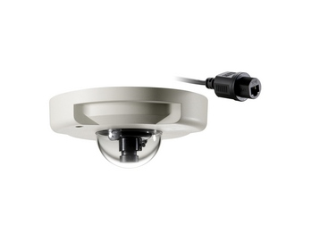 LevelOne 2-Megapixel PoE Dome Network Camera – image 3