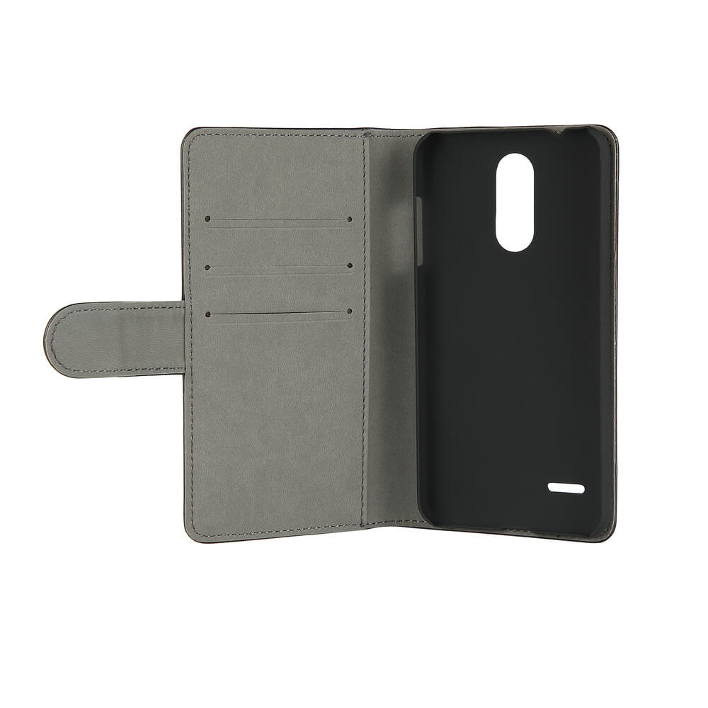 Gear Wallet Case Black - LG K9 – image 3
