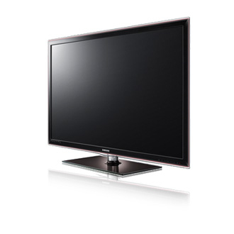 Samsung 46" LED 6000 – image 3