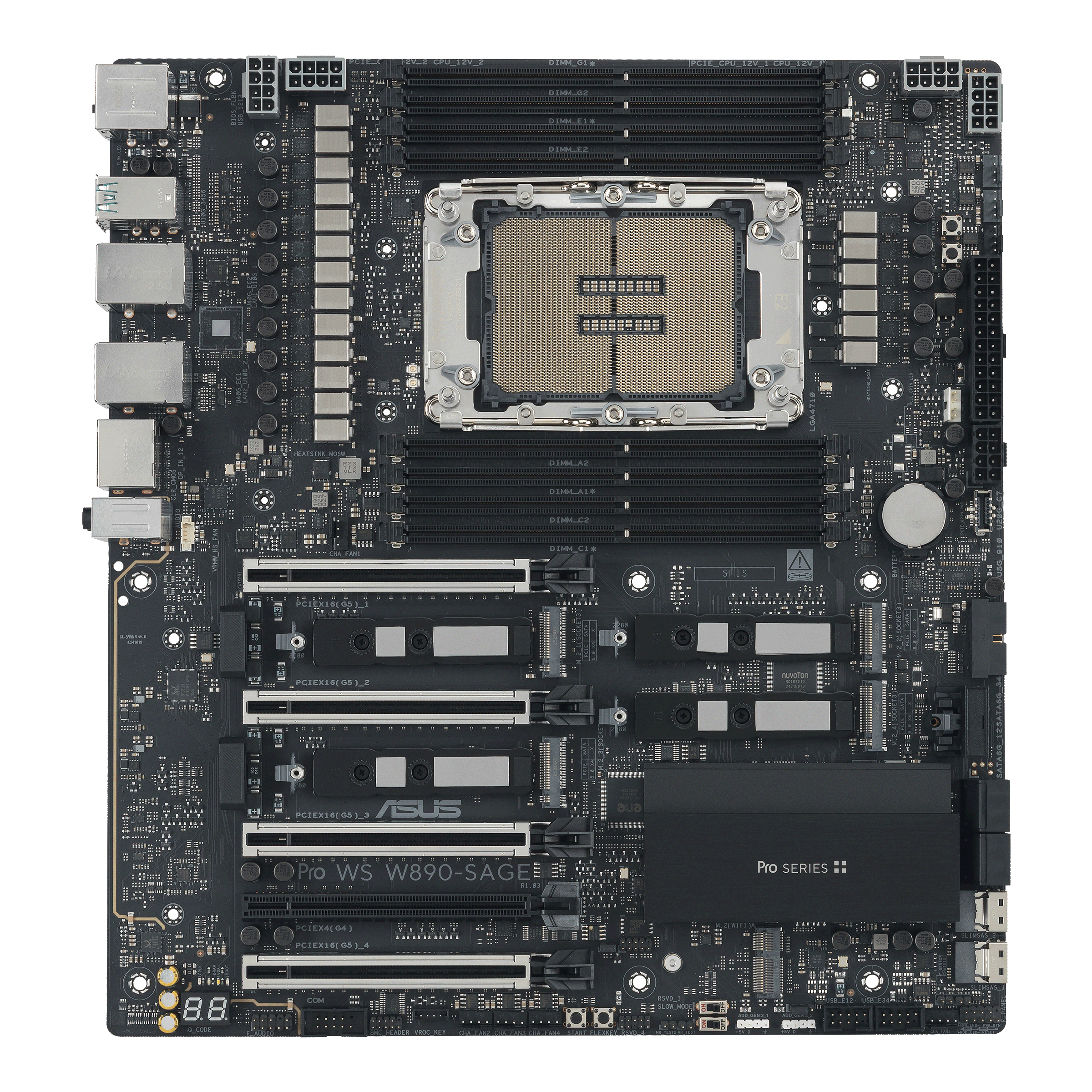 Product Gallery