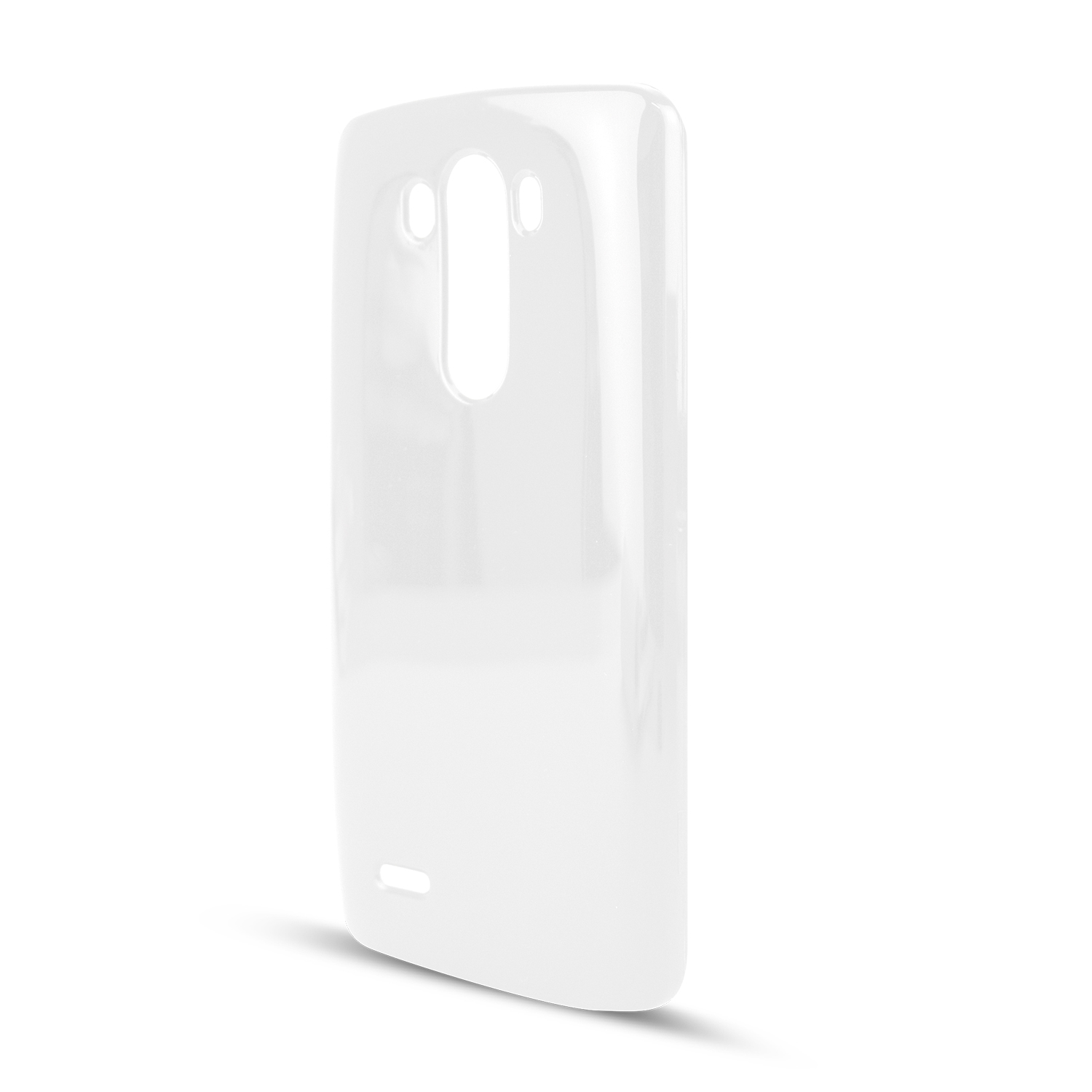Area TPUA1281W mobile phone case