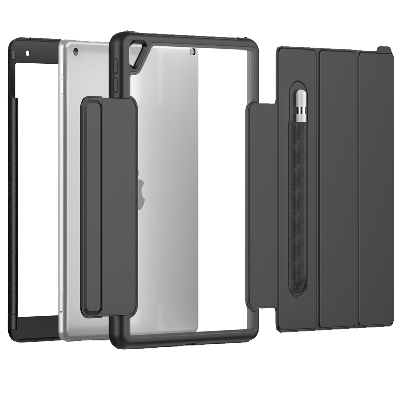 Tolerate ARMOR FOLIO IP 10.2 2019 BLK – image 9