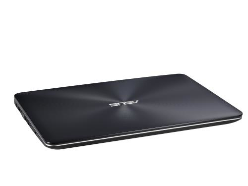 ASUS R455LJ-WX386T laptop Intel® Core™ i3 i3-4005U