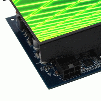 CLUB3D CGNX-TS2524GCI graphics card – image 6