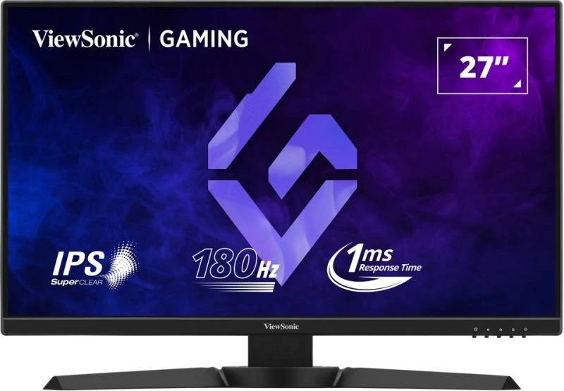 Viewsonic VX Series VX2779J-HD-PRO