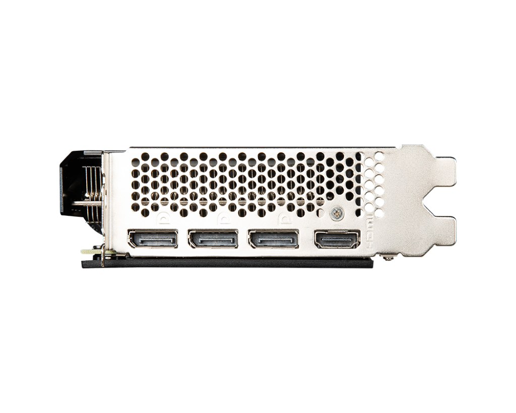 MSI GeForce RTX 3060 AERO ITX 12G – image 4