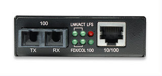 Intellinet 515337 network media converter 100 Mbit/s 1300 nm – image 6