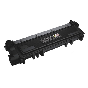 Dell 2RMPM toner cartridge 1 pc(s) Original Black