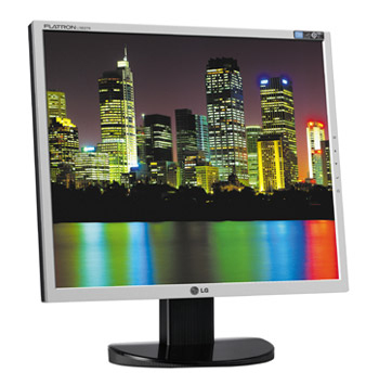 LG 19'' LCD Panel Flatron