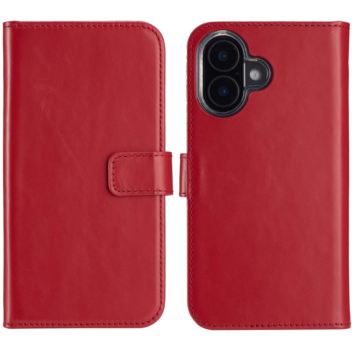 Selencia SH00076000 mobile phone case Red – image 1
