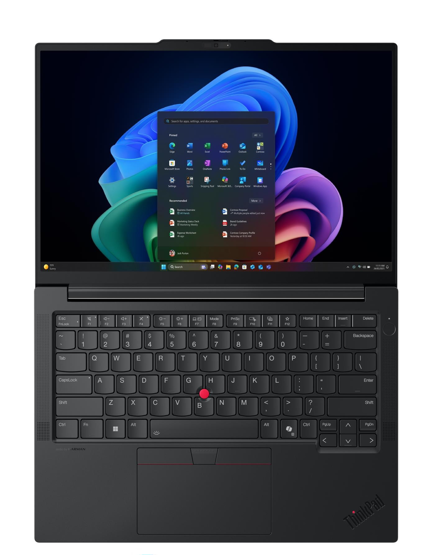Lenovo ThinkPad E14 Gen 8 (Intel) – image 9