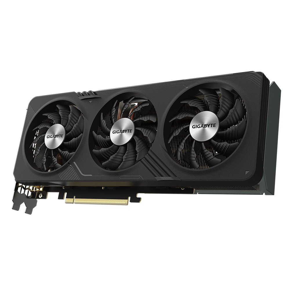 GIGABYTE Radeon RX 7600 XT GAMING OC 16G – image 4