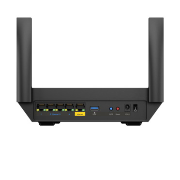 Linksys Hydra Pro 6 – image 6