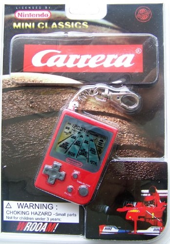 Nintendo GAD-MCN005 portable game console Red – image 2