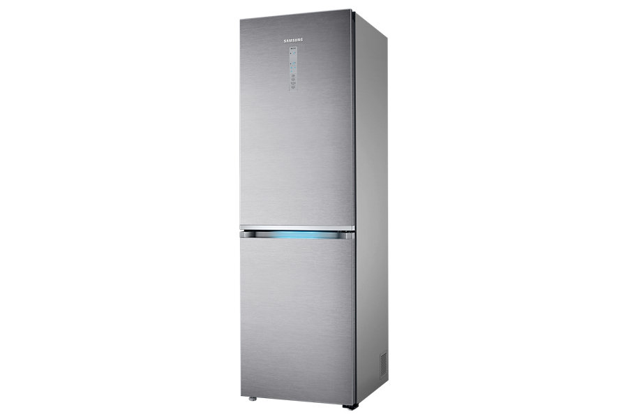 Samsung RB33J8705S4 fridge-freezer Freestanding – image 2