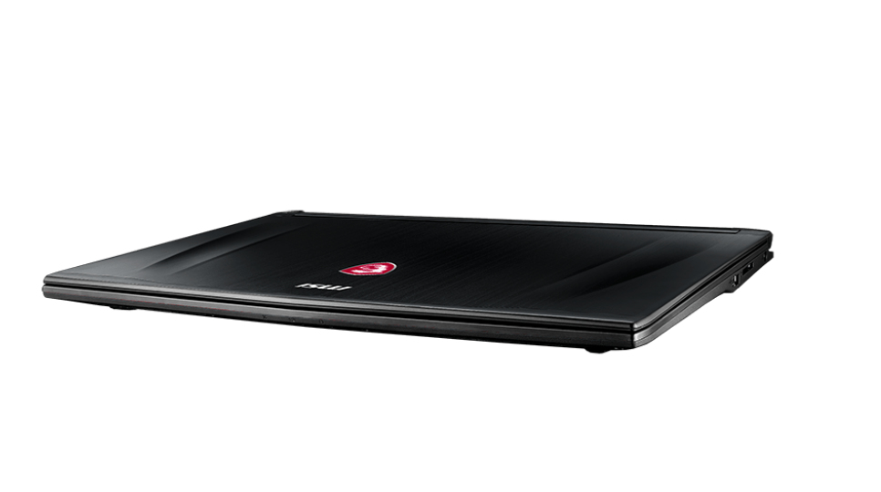 MSI GP62M 7RDX-1266BE Leopard – image 2