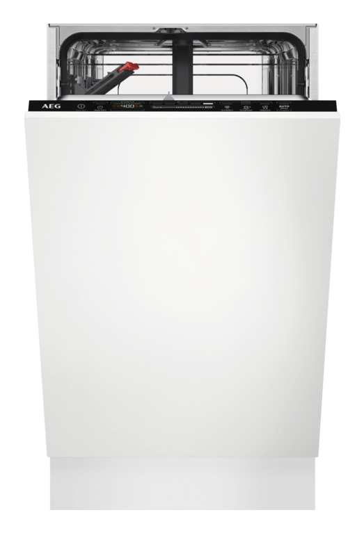 AEG FSE73407P — vue 1 sur 7