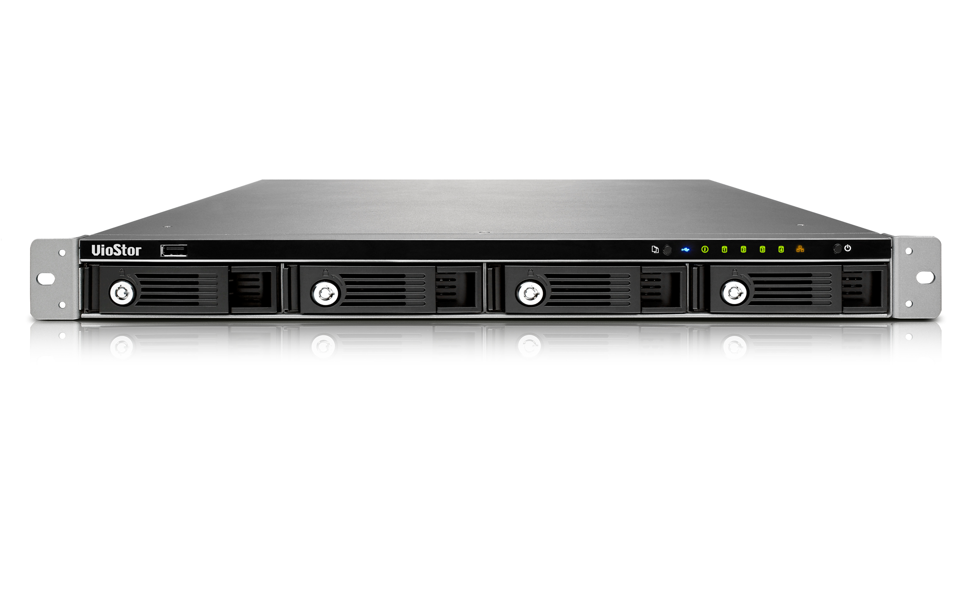 QNAP VS-4116U-RP Pro+ – image 4