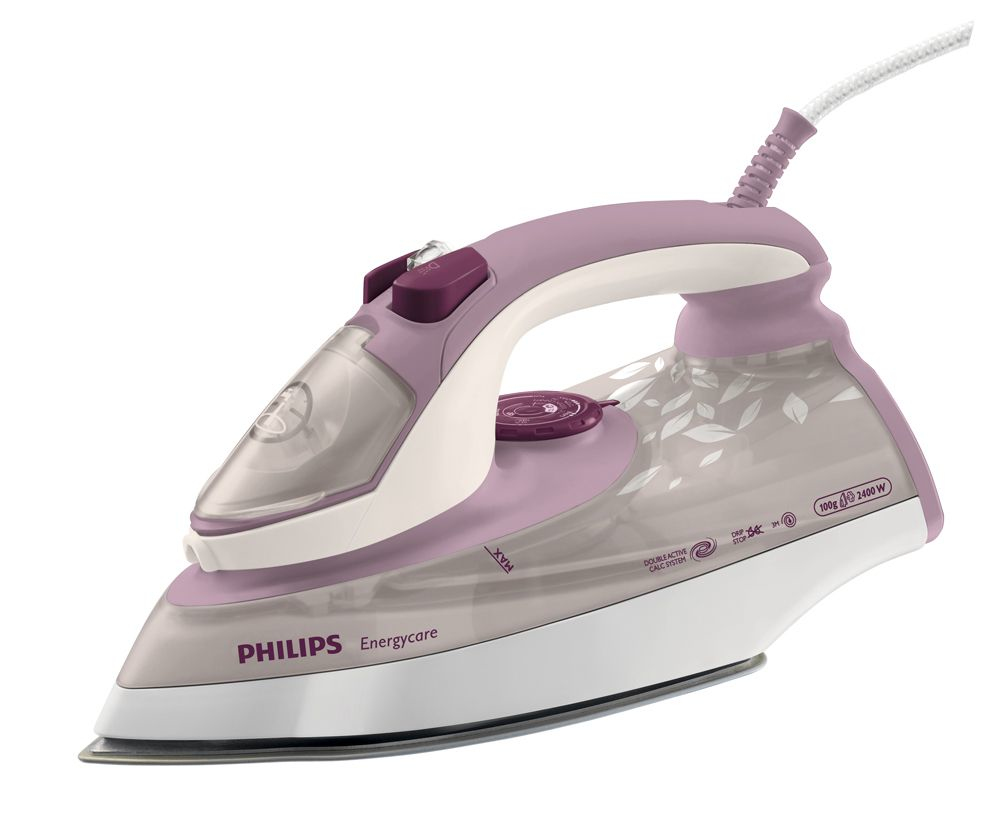 Philips EnergyCare GC3661/02 iron Steam iron