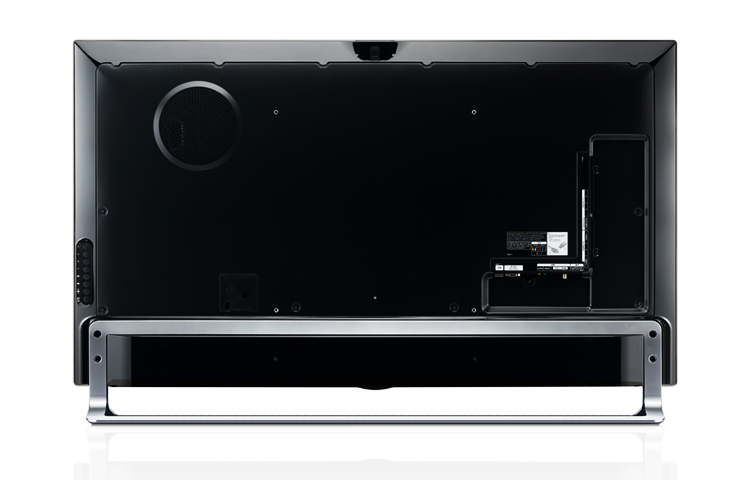 LG 65LA970V TV 165.1 cm (65") 4K Ultra HD Smart TV Wi-Fi Black – image 5
