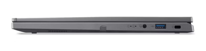 Acer Aspire Spin 14 ASP14-51MTN-7181 Intel Core 7 150U Hybrid (2-in-1) – image 3