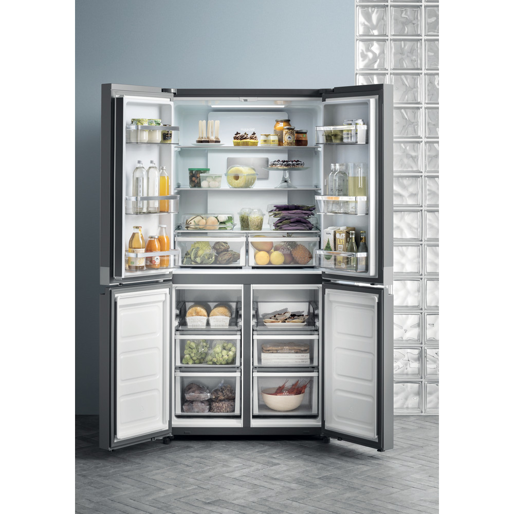 Hotpoint HQ9 B1L – image 8