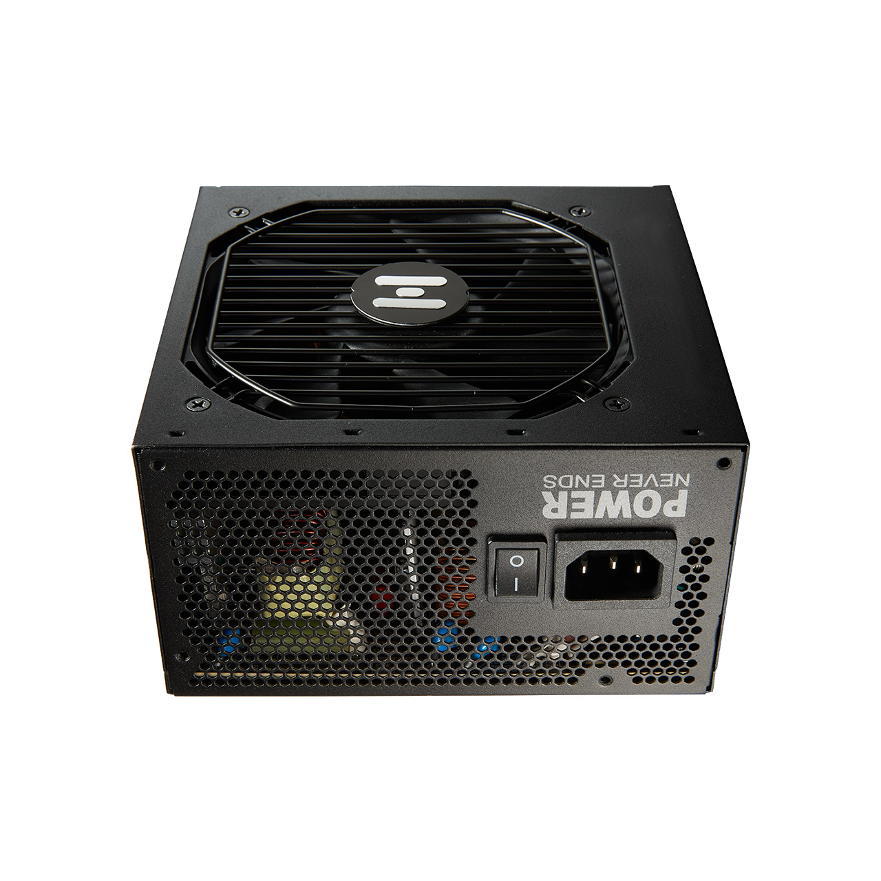 FSP Hydro GSM Lite PRO 650W – image 4
