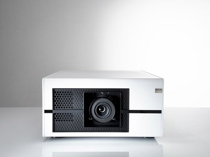 Barco PJWU-101B Large venue projector 11000 ANSI lumens DLP WUXGA (1920x1200) Black, White – image 4