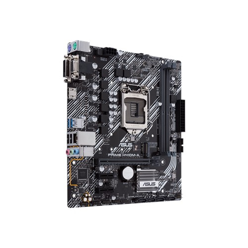 ASUS PRIME H410M-A/CSM – image 4