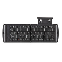 Verbatim 97537 keyboard Bluetooth QWERTY Black