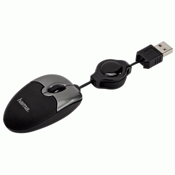 Hama Laser Mouse M1050 – image 3
