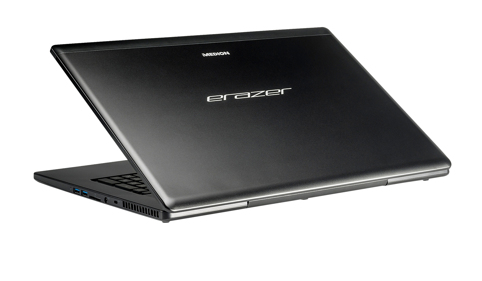 ERAZER X7613 Intel® Core™ i7 i7-4710HQ Laptop – image 6