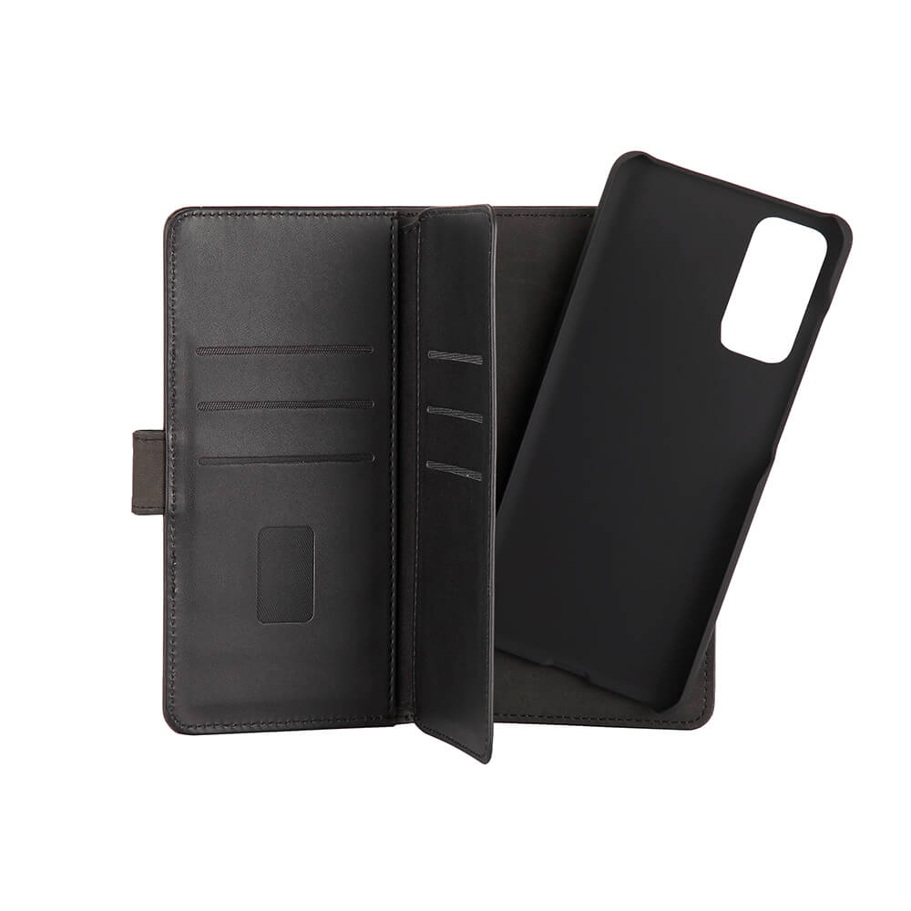 Gear Wallet Case Black - Samsung S20FE – image 3
