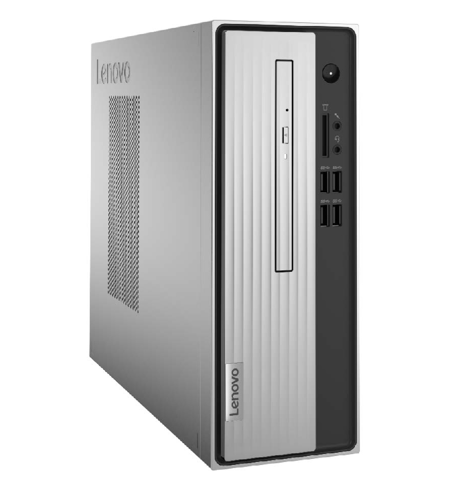 Lenovo IdeaCentre 07IMB05 Intel® Core™ i3 i3-10100 – image 1