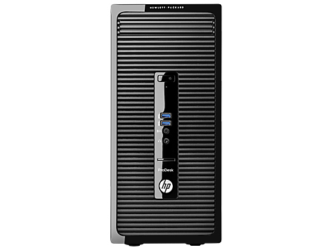 HP 490 G1 – image 5