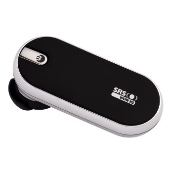 Hama Duo-Stereo Headset Wireless Music Bluetooth Black – image 4
